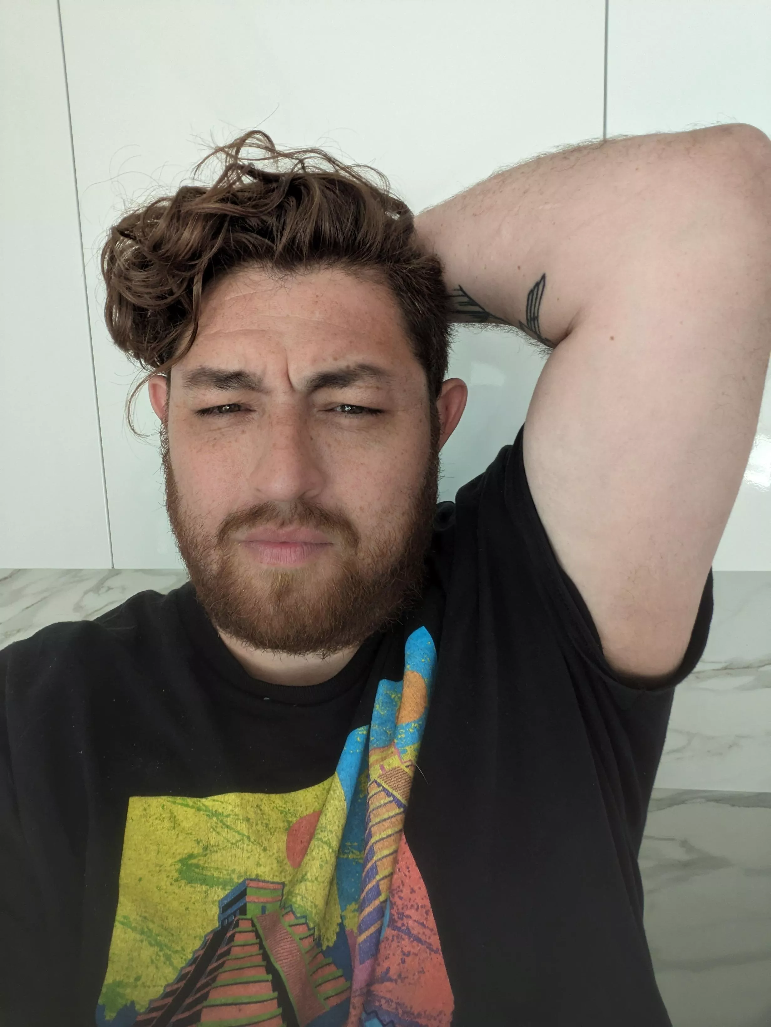 Goin crazy Goin crazy