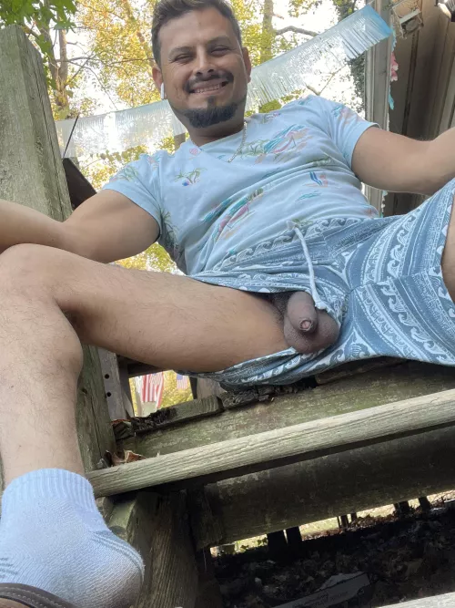 Got a kink for Latin dick?