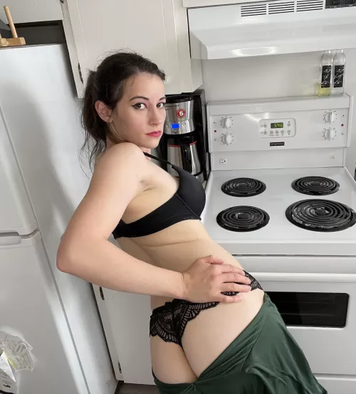 Guess what you're having for dinner tonight...