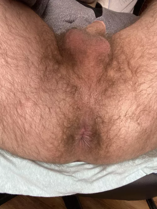 Hairy hole