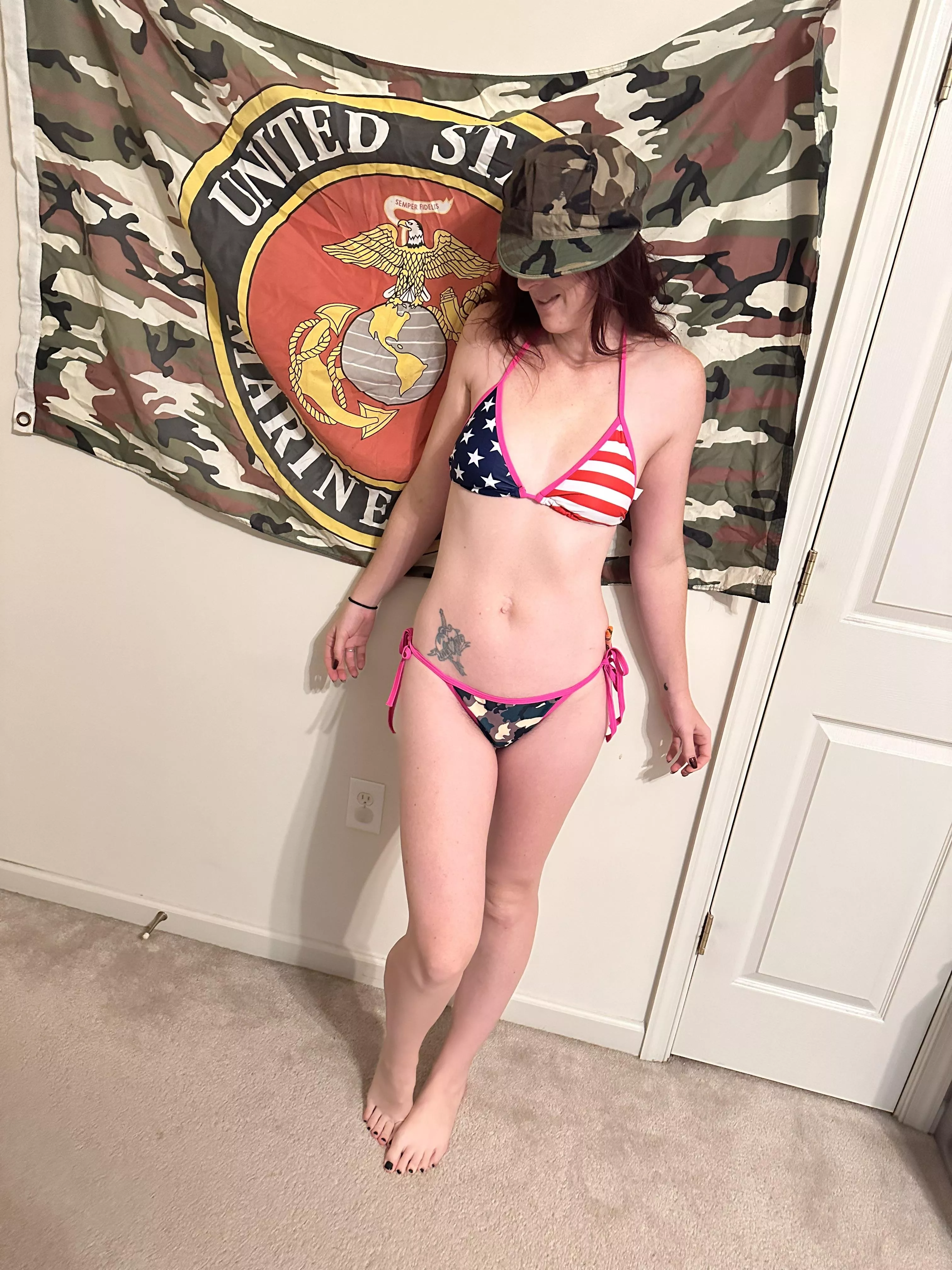 Happy birthday to the USMC [f]