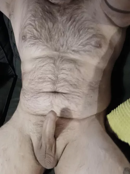 Hey all, how was your day?