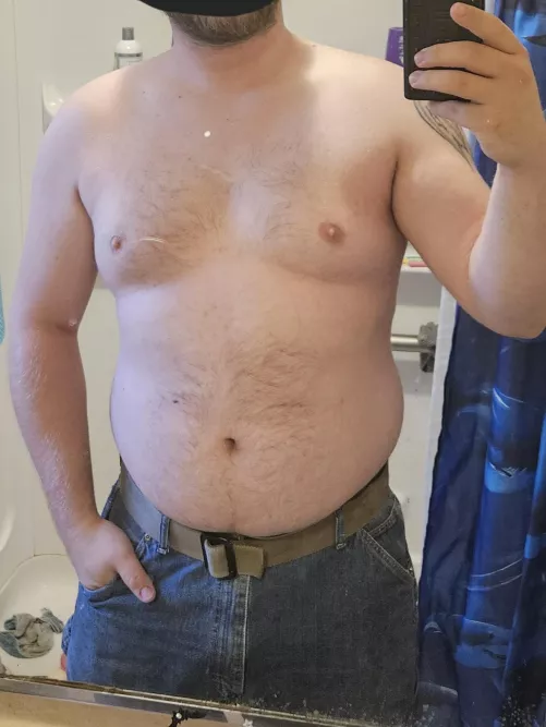 Hi All! Hope you were proud of your accomplishments today! I know I am proud of you.