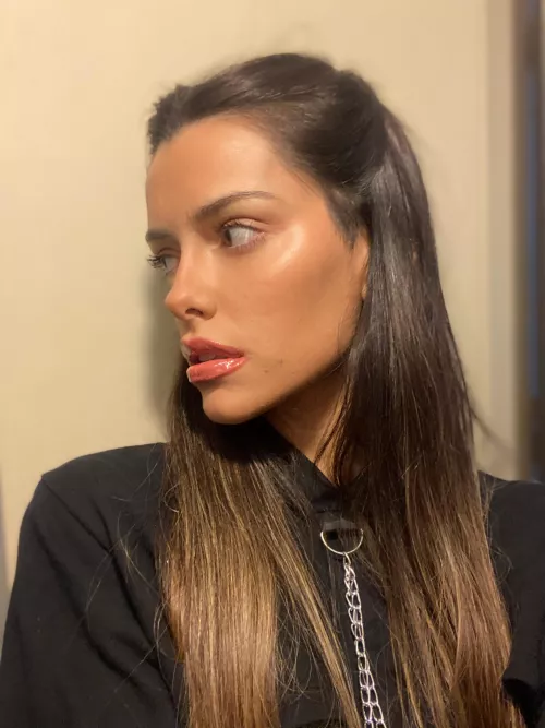 Honey let your sweet wife take care of you