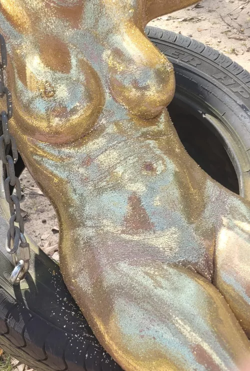 Hope this is a little inspires your artistic flair