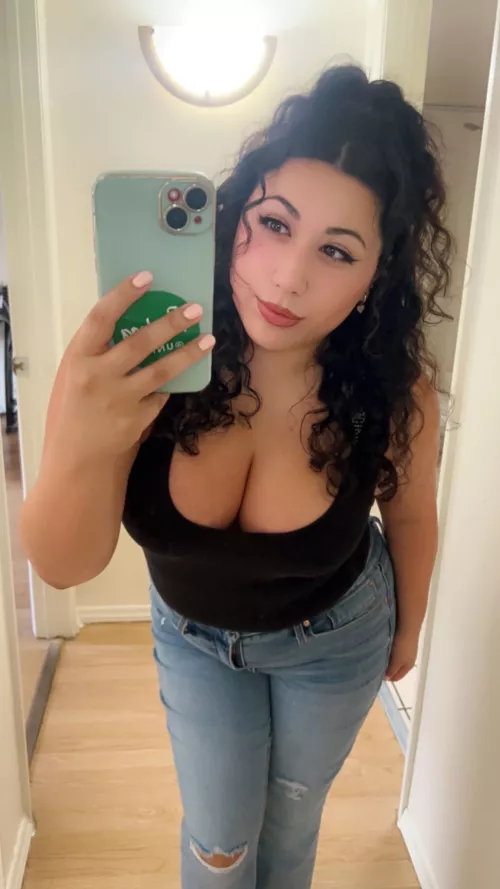 How can you be impressed by a Mexican woman?