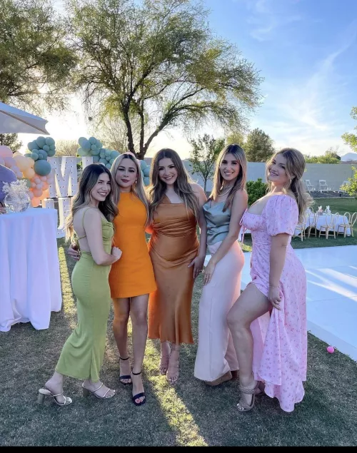 How would you rank them