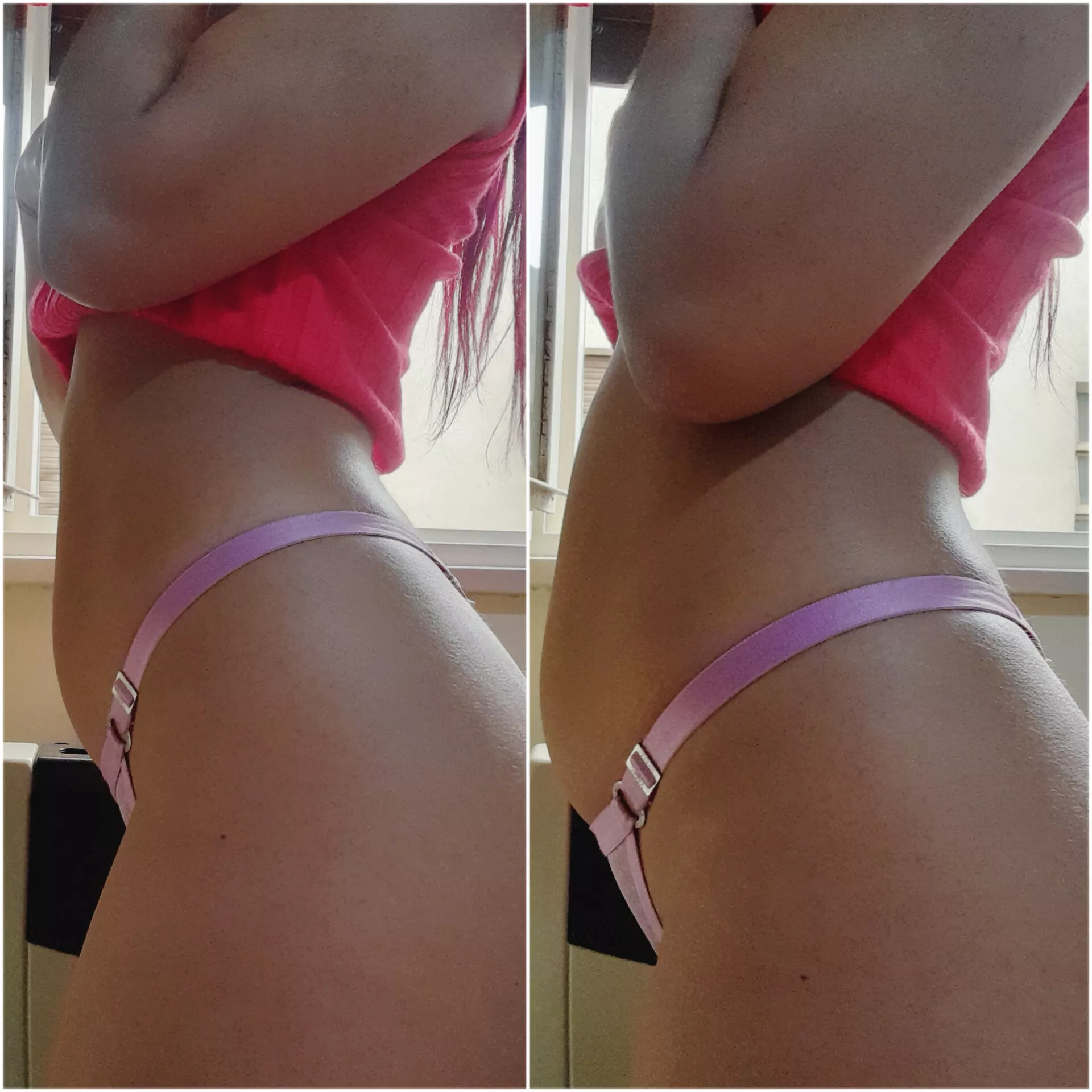 I ate a portion of french fries 🤭🍟