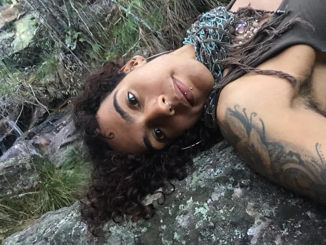 I can spend the whole day here and it will be perfect