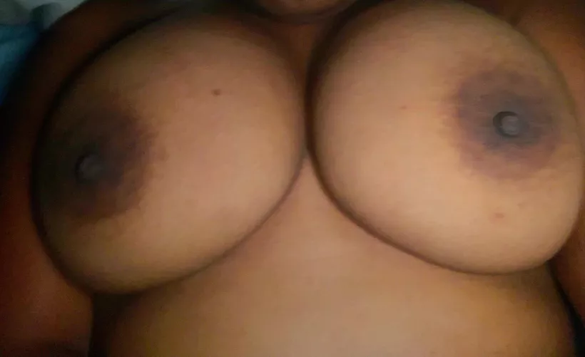 I can’t eat it but you can