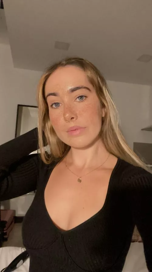 I know I'm small, but am I cute?