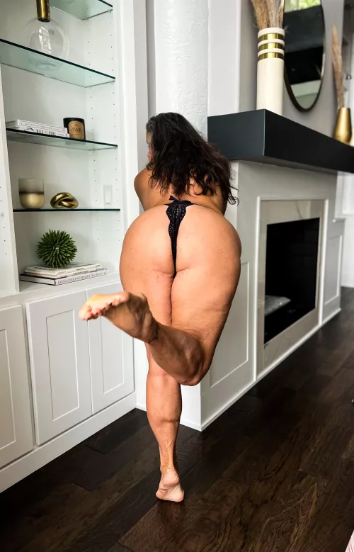 I might be 53 but I’ve still got an ass worth rating! Bring me your best rating please