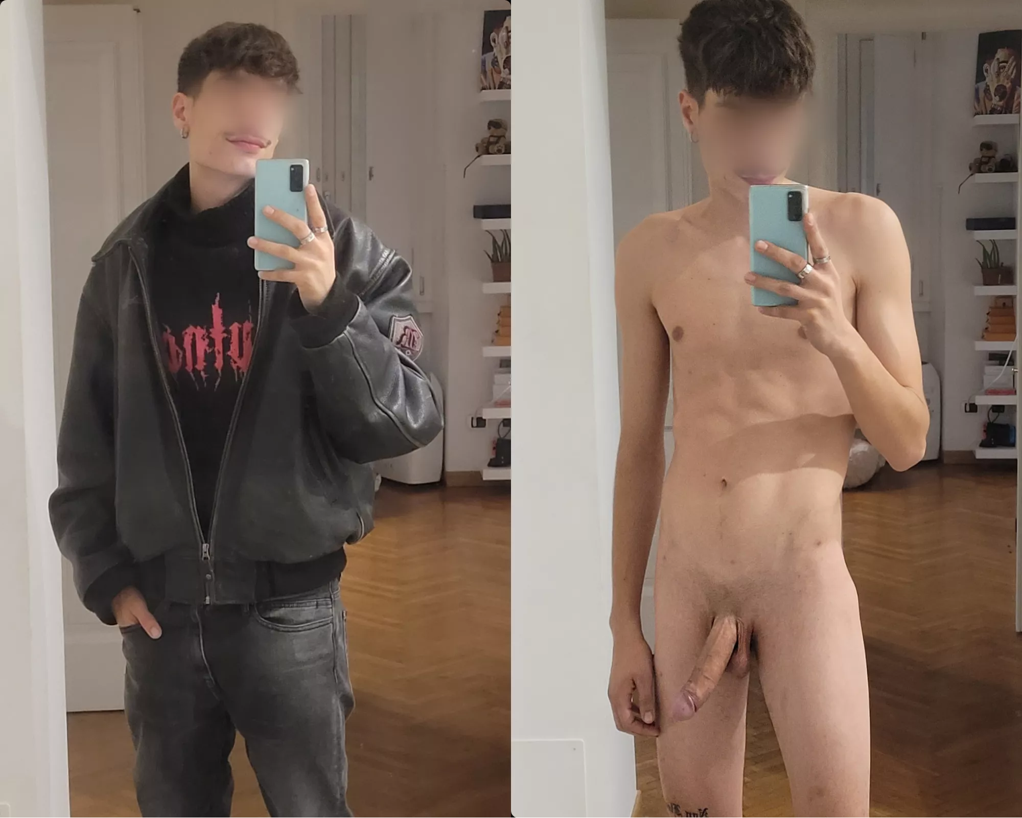 If I wore this on our first date, would I get a second one?