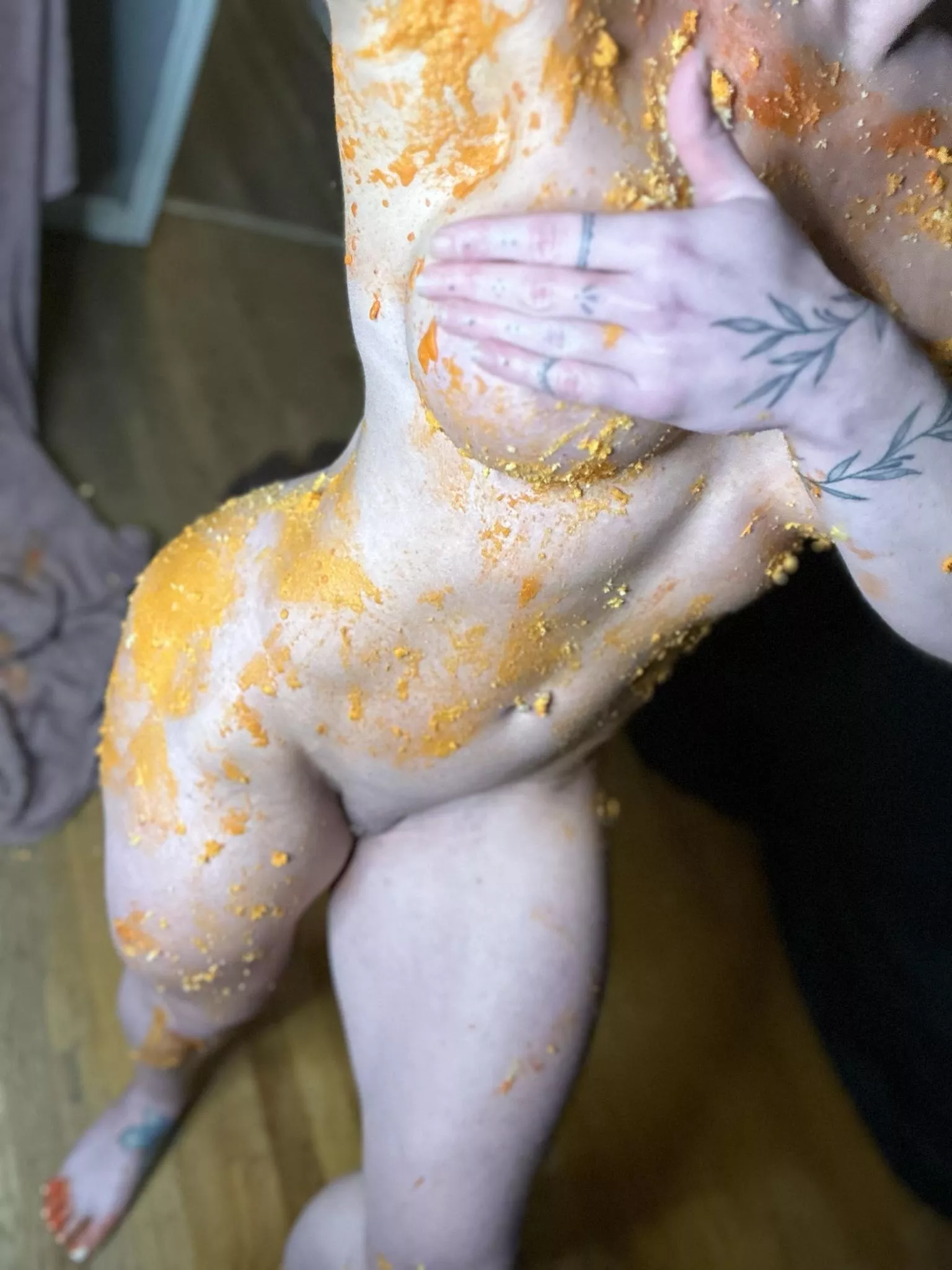 I'll make sure to fit your diet