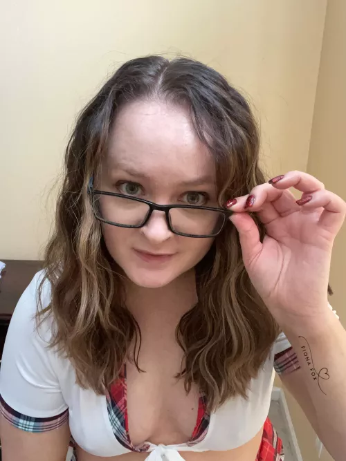 I’m going to make you feel real good