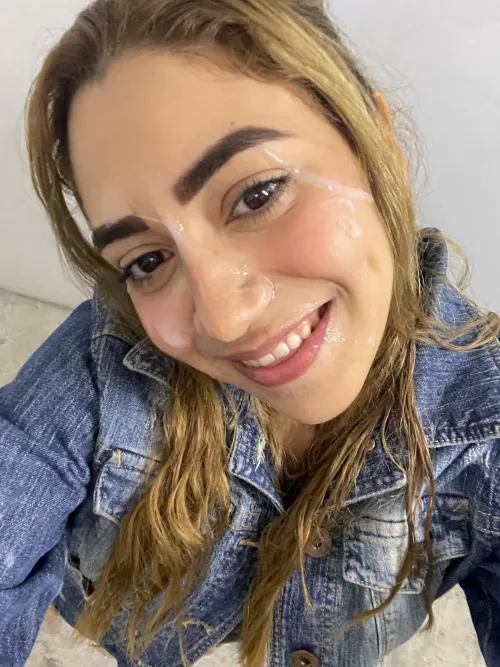 I'm ready for my classes! 😏