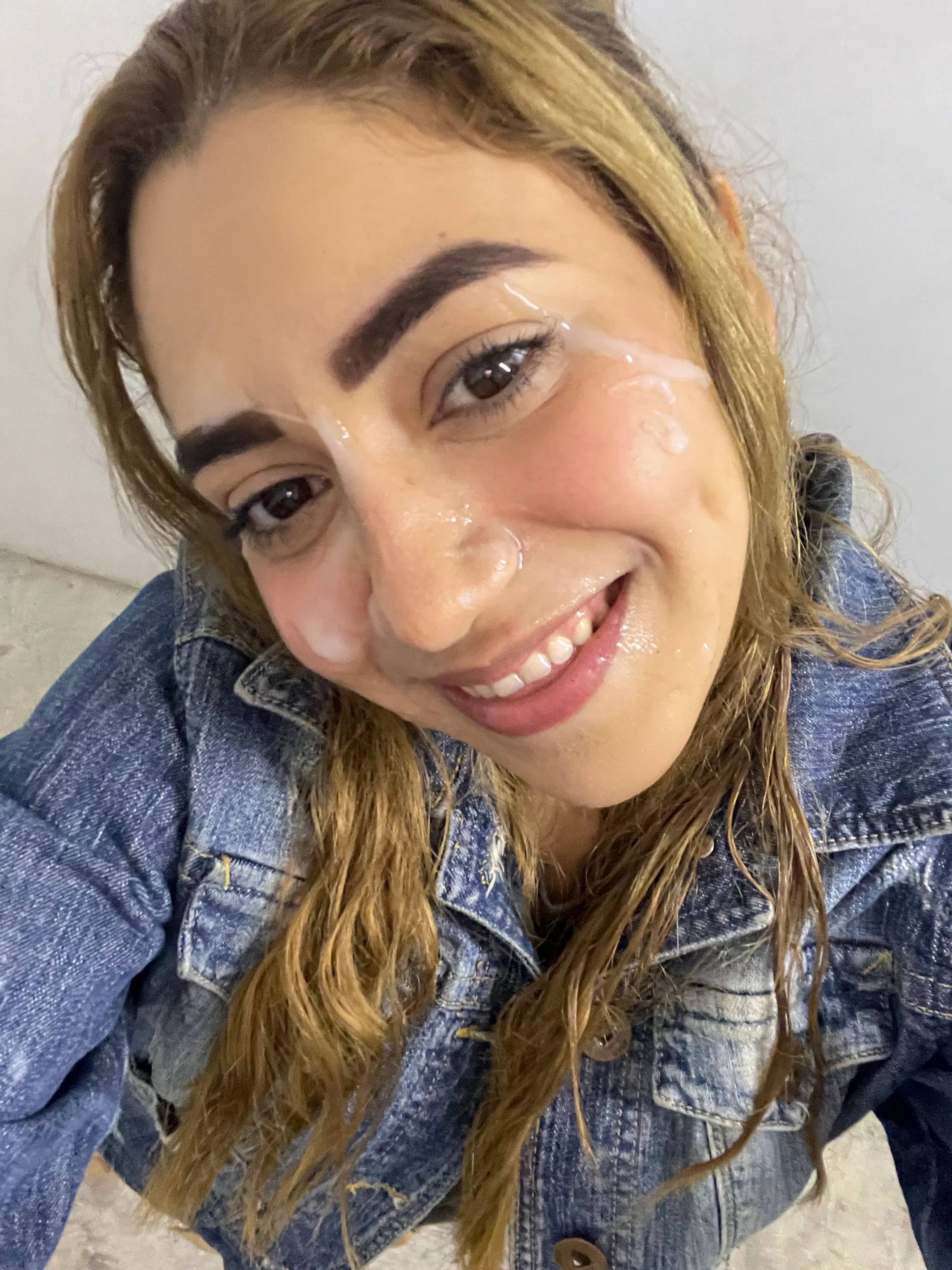 I'm ready for my classes! 😇