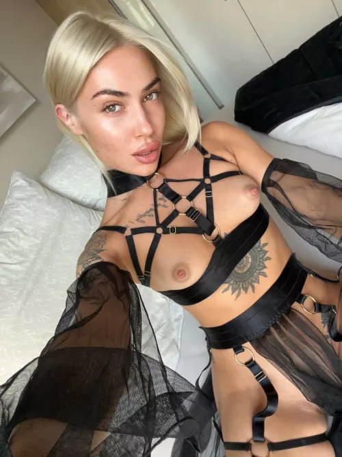 Is it true that girls with short hair want to fuck in the mouth a little more?