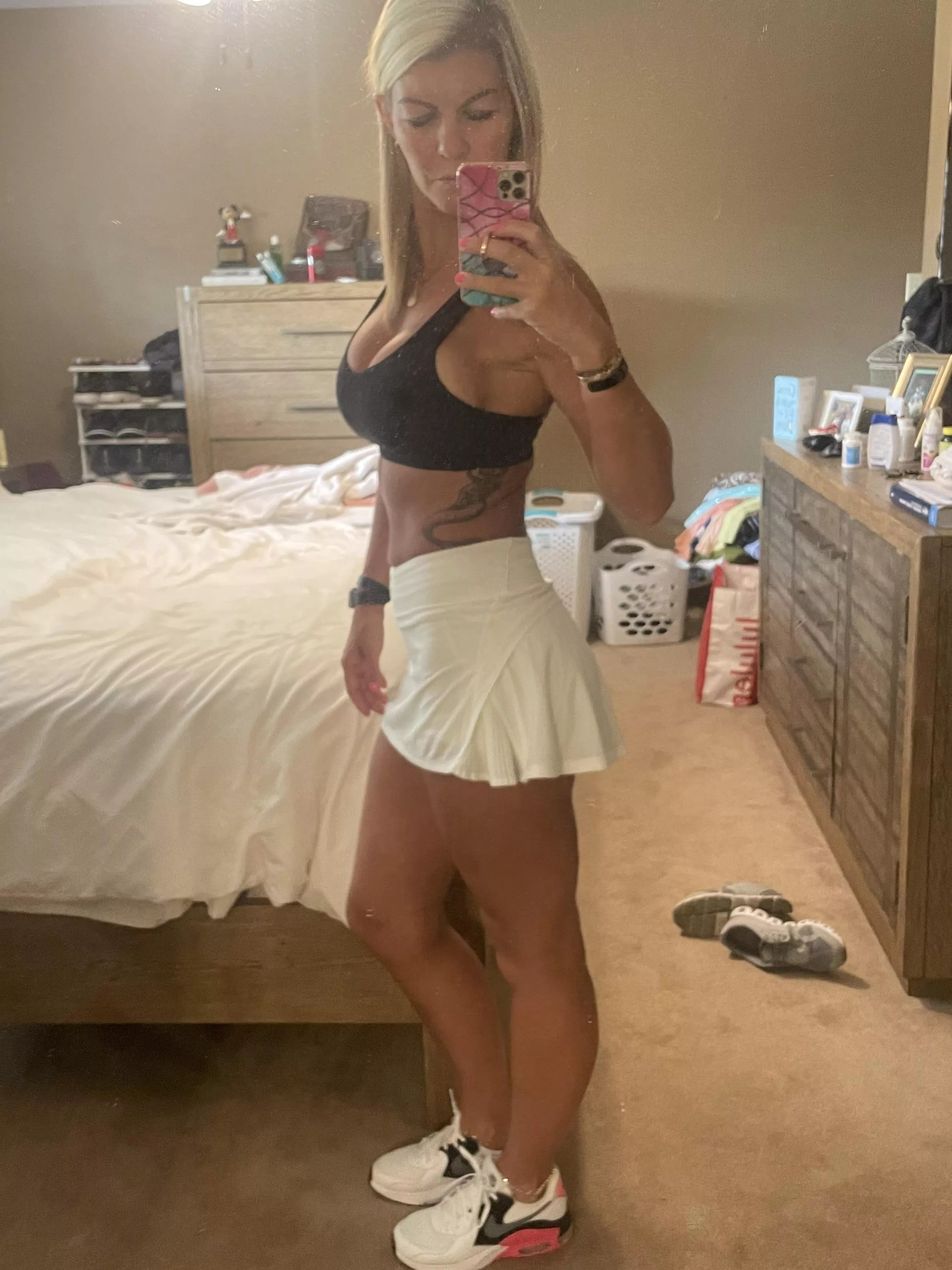 Is this Gym Fit okay for a 39 year old?