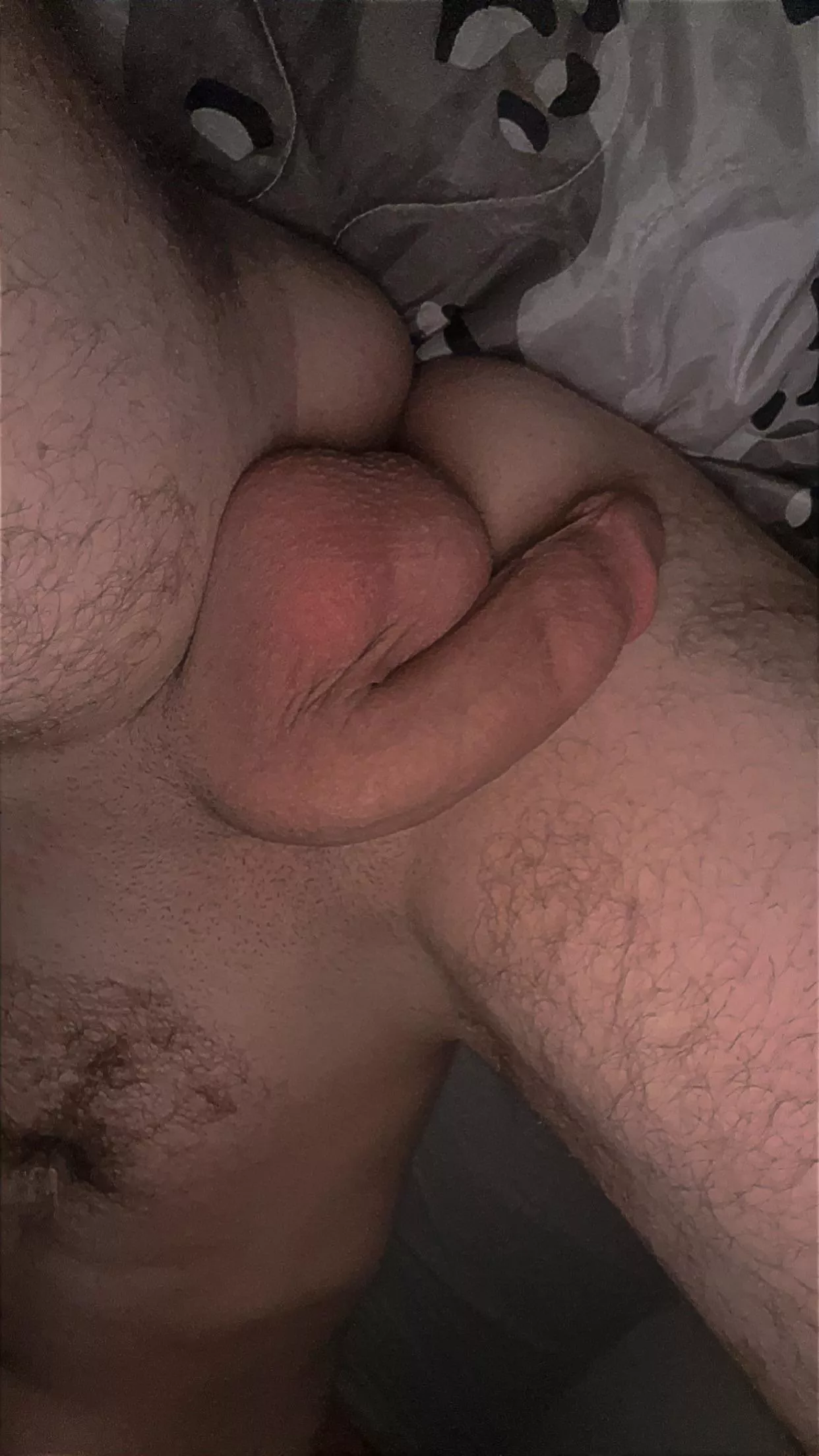 I’ve always kinda hated my softie but here it is anyways 🫣