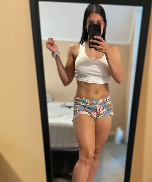 Jueves bonito daddy! Let’s go