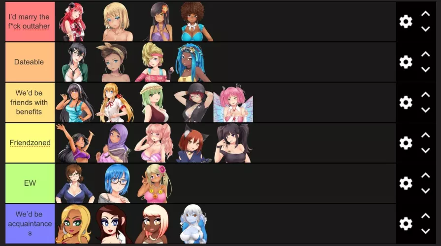 Jumping on the bandwagon