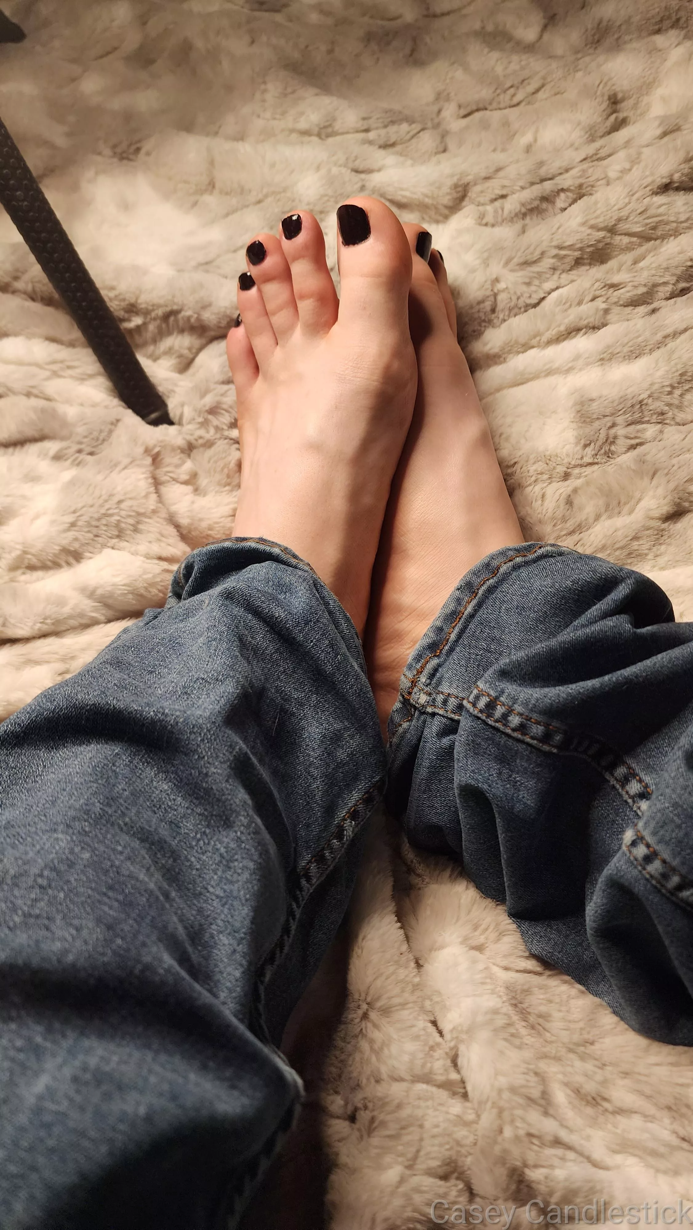 Let me know what you think 😘