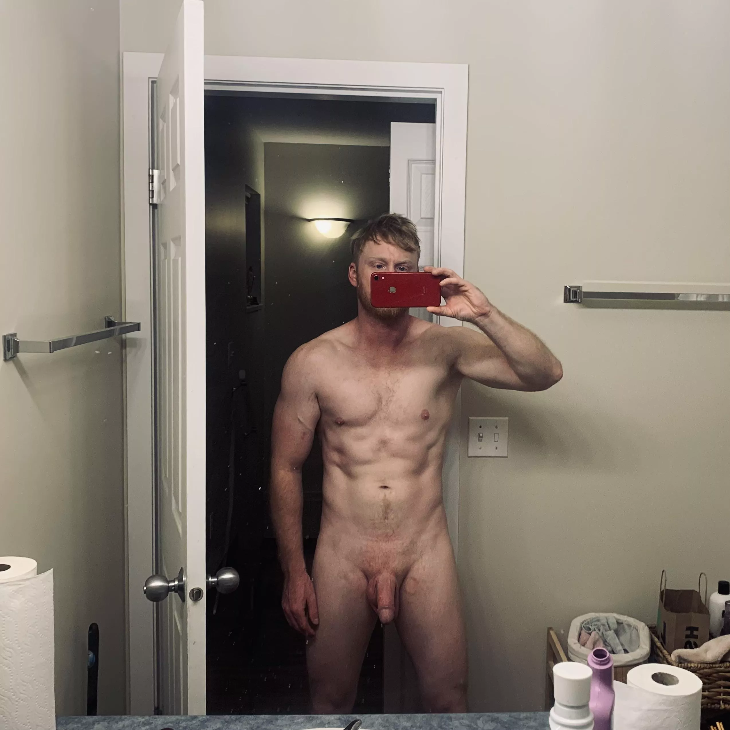 Let me know what you think