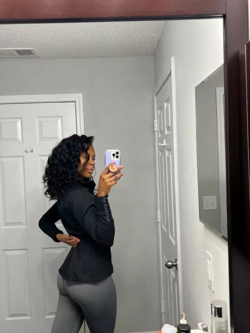 Let’s get sweaty together