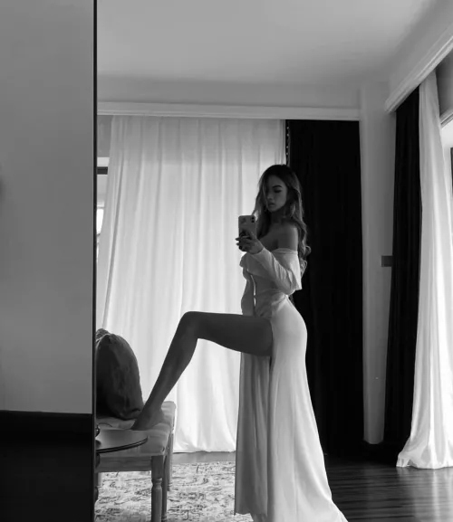 Lily, a Chinese Princess