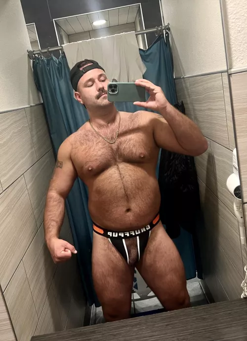 Looking for a good boy