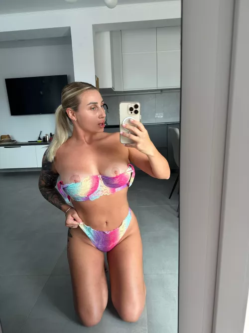 Looking for somebody to creampie me today