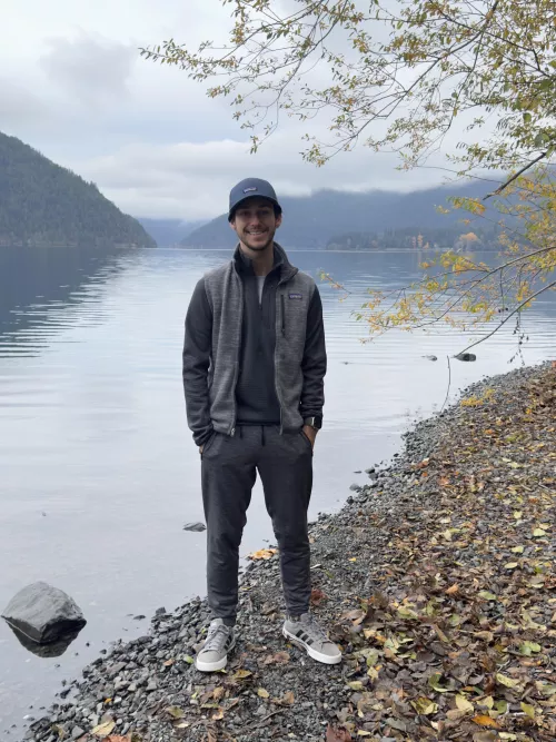 Loving Washington so far