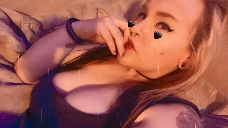 Miss Lolita (@missxlolita420) [Snapchat]