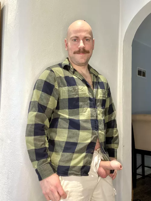 My Foreskin loves attention 😜