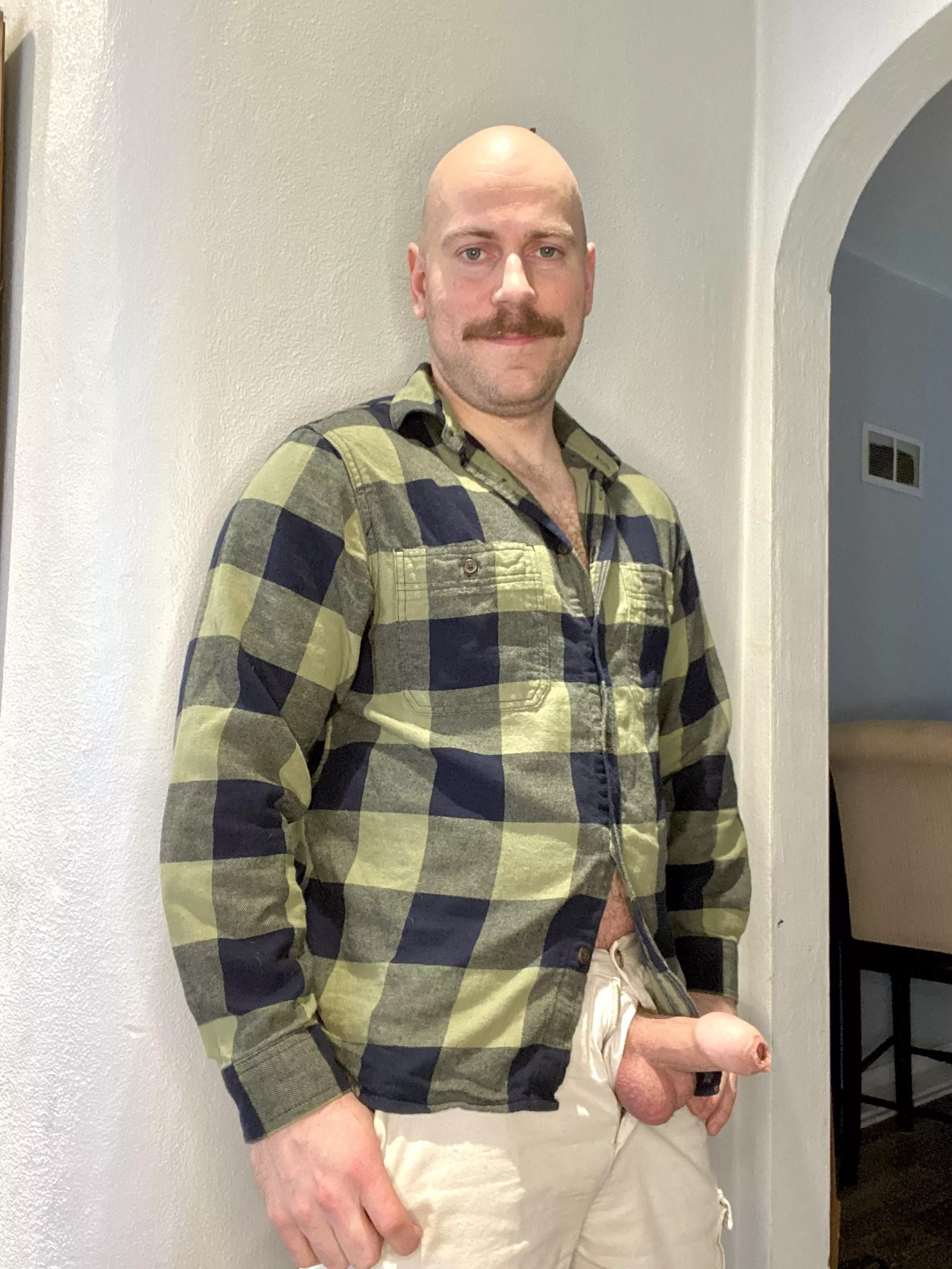 My Foreskin loves attention 😜