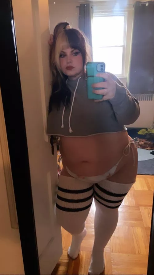 My rooms messy I know..