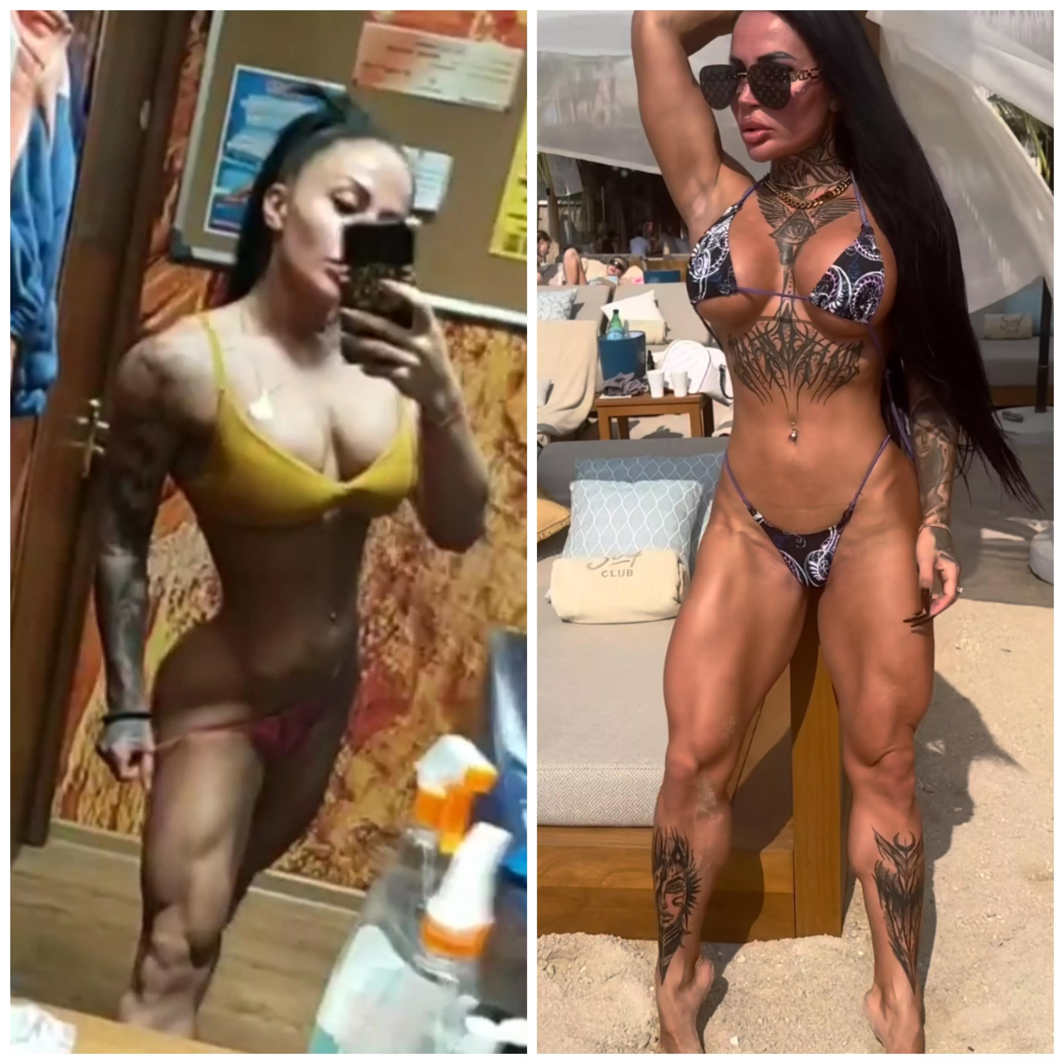 My transformation from Russia to Dubai