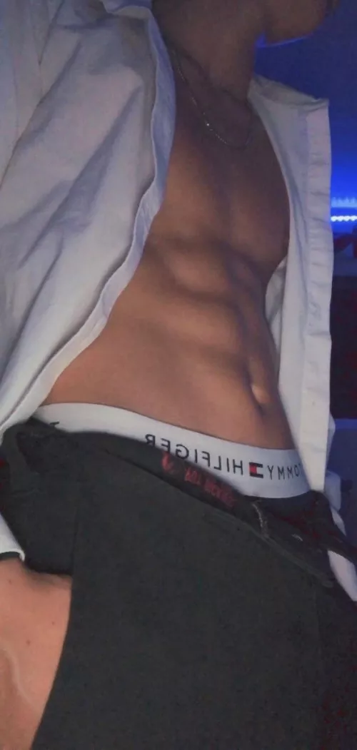 Need a dom to use me