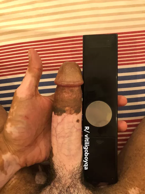 Not 100% hard yet , good night 😈.