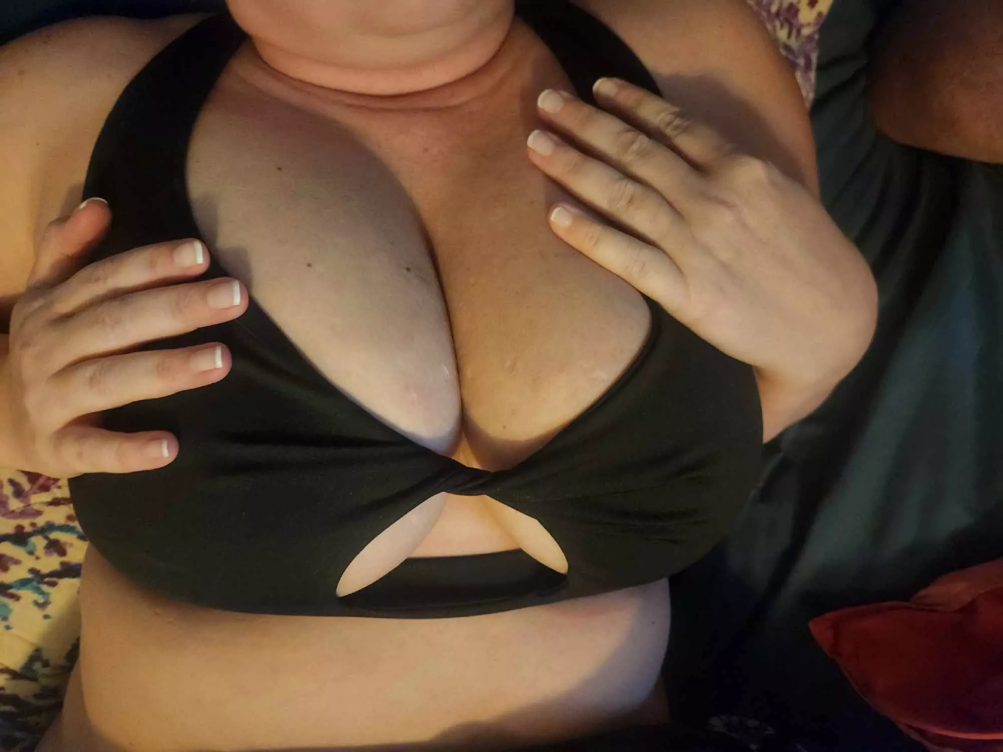 Not the best for working out in