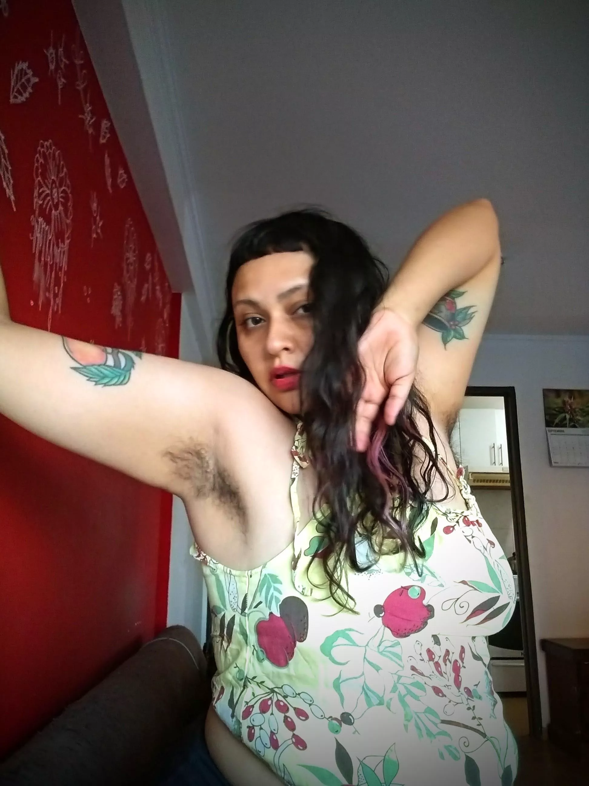 Okay,you want to taste them