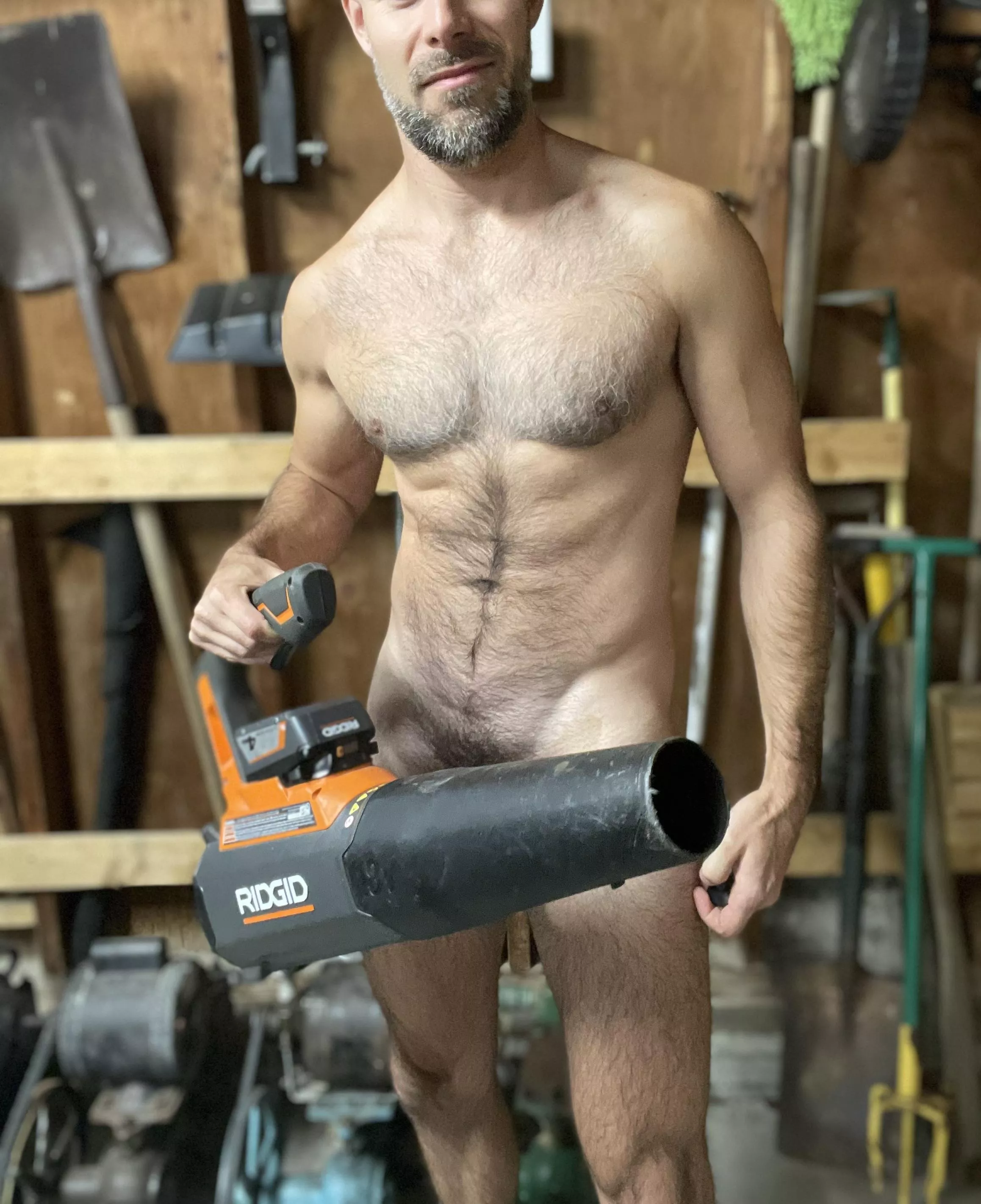 Once I’m finished these chores what should we do next?