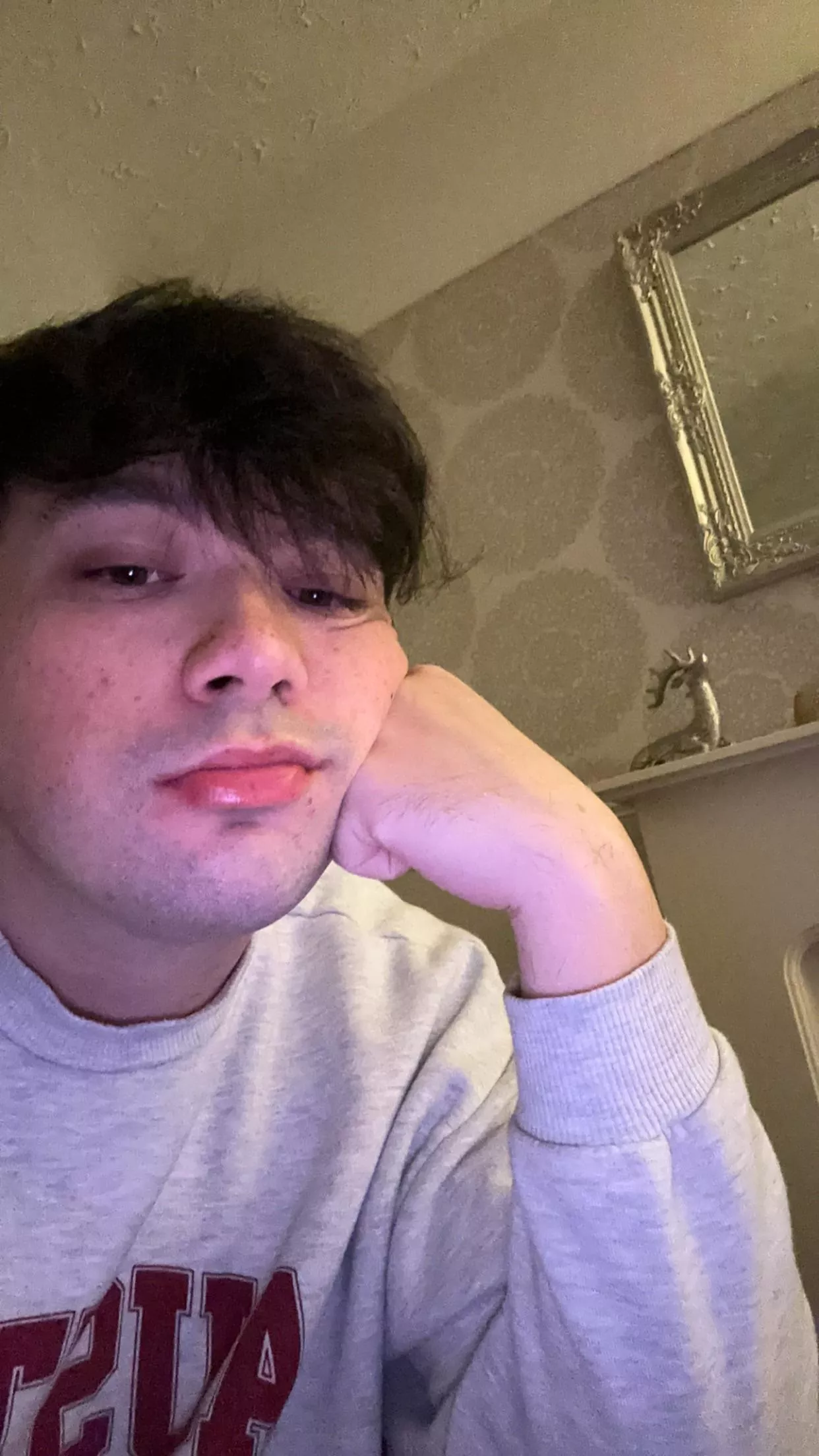 Patiently waiting for Feb 14th so i can play the remastered Tomb Raiders