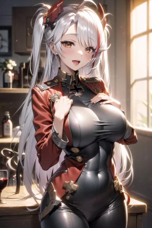 Prinz Eugen [Azur Lane]