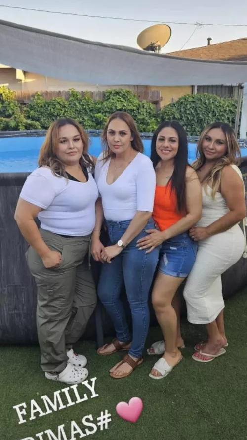 rank pls whose your fav