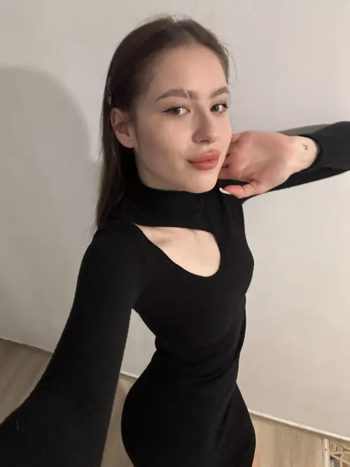 ready for a romantic dinner 😍