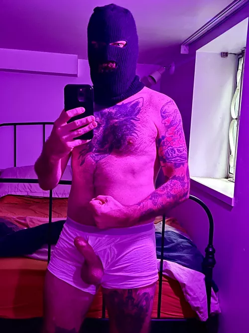 Ready to get my weekend started