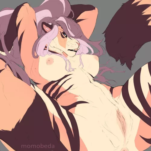 Sexy Tiger [F] (Momobeda)