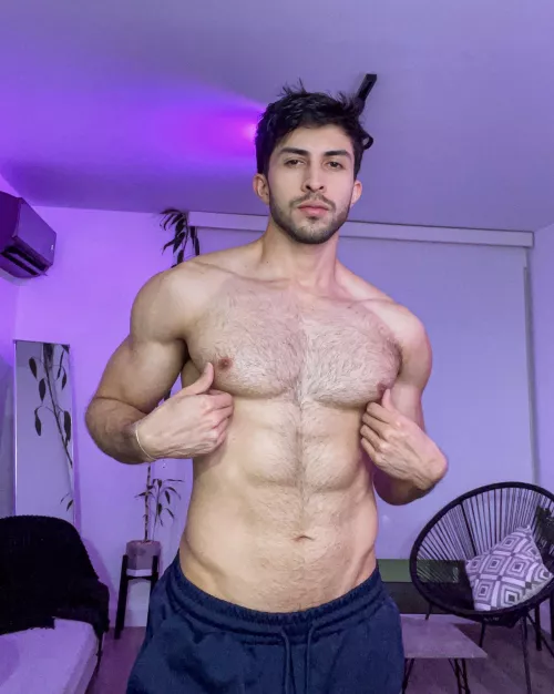 Should I shave or no to shave?